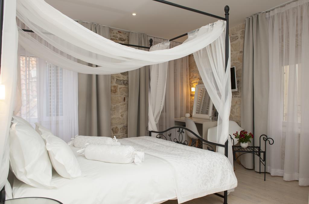 Palace Tartaglia Split Habitación foto